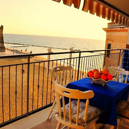 Casa Laura Beach&Town Apartments San Marco di Castellabate Екстер'єр фото