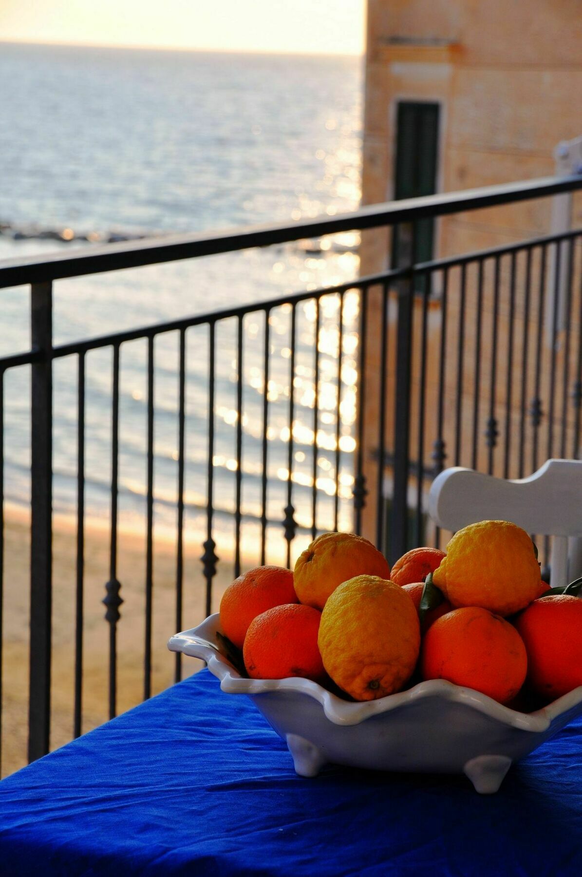Casa Laura Beach&Town Apartments San Marco di Castellabate Екстер'єр фото