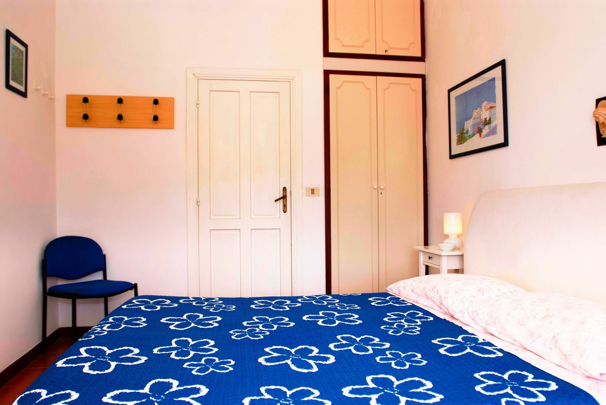 Casa Laura Beach&Town Apartments San Marco di Castellabate Екстер'єр фото