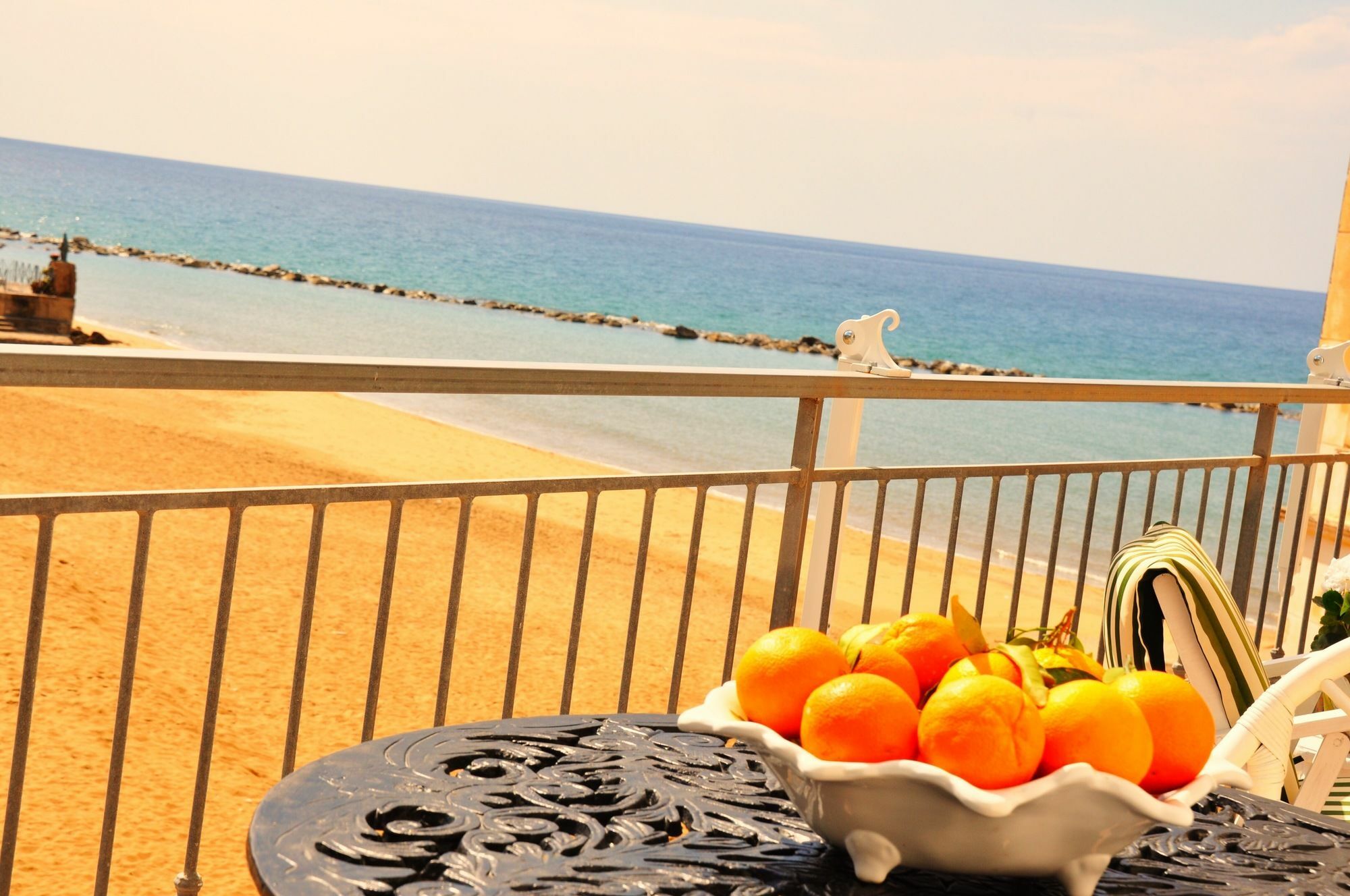 Casa Laura Beach&Town Apartments San Marco di Castellabate Екстер'єр фото
